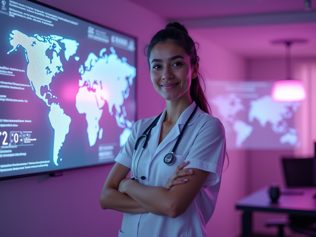 Initiation au Métier de Secrétaire Médicale